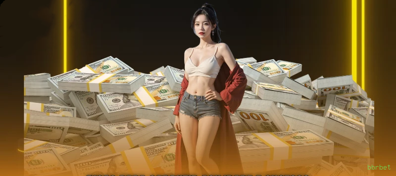 Slots online da bbrbet com jackpots progressivos